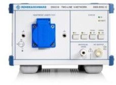 ENV216 Two-line V-Network