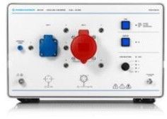 ENV432 Four-line V-Network