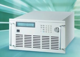 High Performance Programmable AC Power Source
