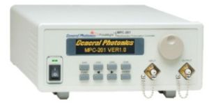 MPC-201 Multifunction Polarization Controller