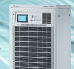 Regenerative Grid Simulator Model 61800 Series