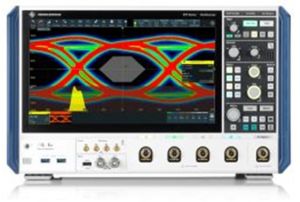 Rtp Oscilloscope