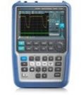 Scope Rider Handheld Oscilloscope