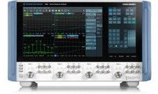 Zna Vector Network Analyzer