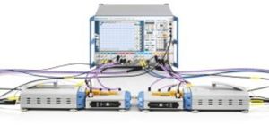 Zva Vector Network Analyzer