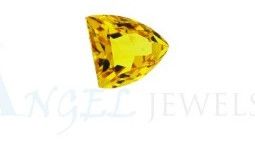 Best Citrin Gemstone