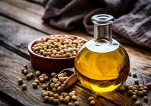 Soybean Oil for Cooking, Baking, Frying