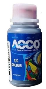 Acco Ahuja TC Voilet Paints Colours For Industrial