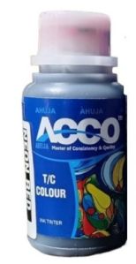 Industrial Acco Ahuja TC White Paint
