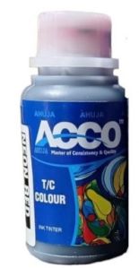Acco Ahuja TC Yellow Paints Colours For Industrial