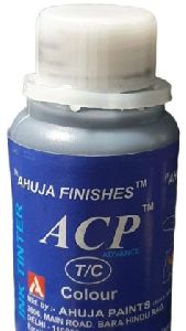 Ahuja ACP Advance TC Green Paints Colours For Industrial