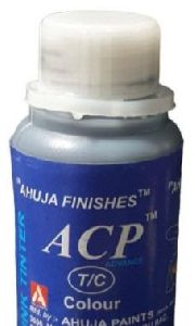 Ahuja ACP Advance TC Pink  Paints Colours For Industrial