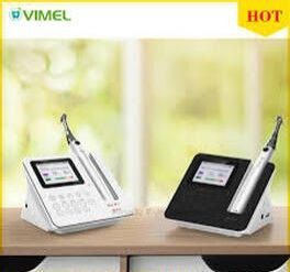 Woodpecker Endomotor With Built-in Apex Locator For Root Canal Therapy