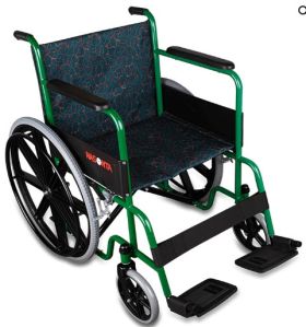 Liberty Premium  Wheelchairs