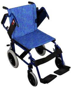 Swing AT Model Wheelchair