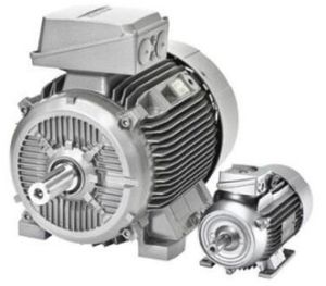 Flameproof Motors Flp FLP-IE2  FLP-IE3