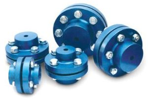 Rubber Bushes Flexible Couplings