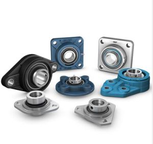 Pedestal Uc Bearings