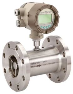 Turbine Flow Meter
