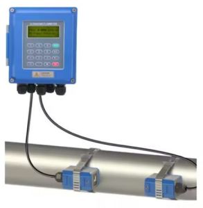 Ultrasonic Flowmeter
