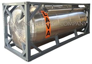 T11 ISO Tank Container