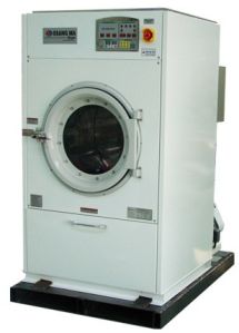 Industrial Dryer