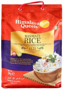 1121 Basmati Rice for Cooking
