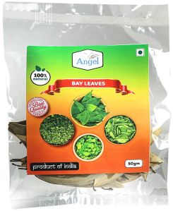 Bay Leaves