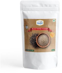 Black Pepper Powder, Packaging Type : Plastic Or Glass Jar