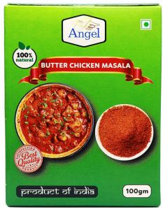 Butter Chicken Masala