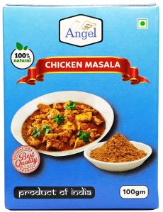 chicken masala