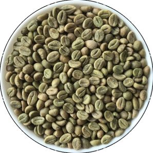 Coffee Robusta Cherry Ab
