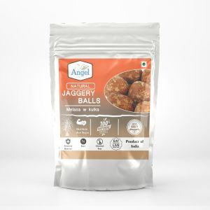 Jaggery Balls