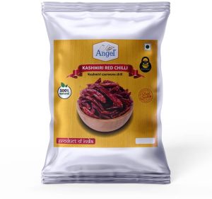 Kashmiri Red Chilli, Packaging Type : Sealed Packet