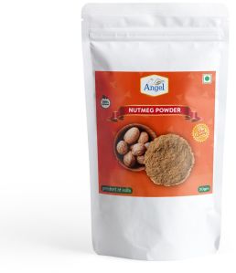 Nutmeg Powder, Packaging Type : Plastic Or Glass Container