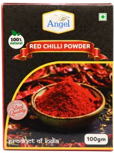Red Chili Powder