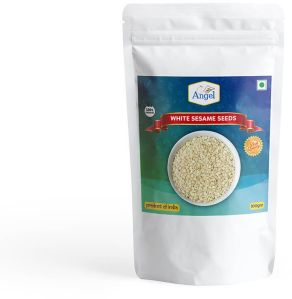 Sesame Seeds (White)