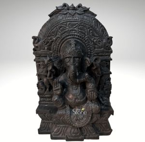 15 Inch Ganesha Idol