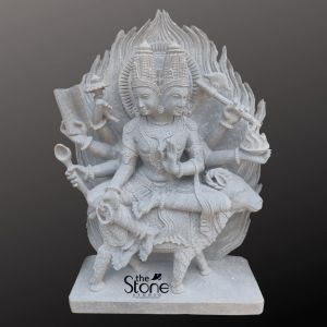 Blackstone Agni Statue