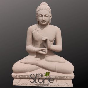 Amitabha Buddha Statue 4ft