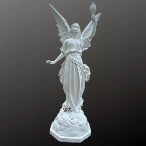 Angel OF Light Statue 8ft