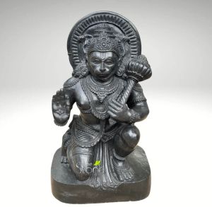 Anjaneya Swamy Vigraham Statue
