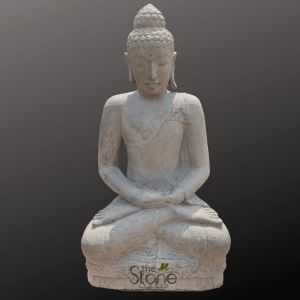 Balinese Buddha Statue 4ft