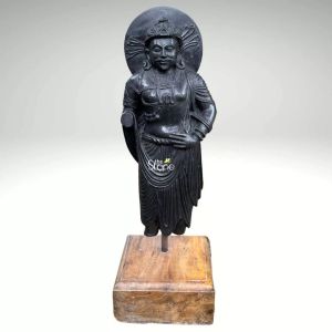 Buddha OF the Future 2ft Statue