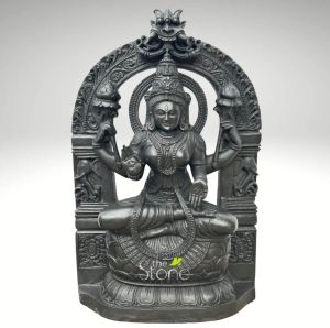 Goddess Lakshmi Statue 2.5ft