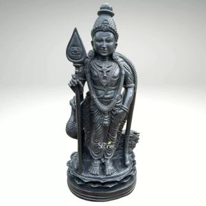 Blackstone Kartikeya God Statue