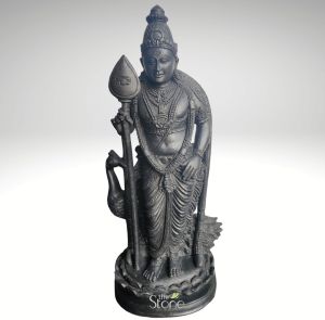 Blackstone Lord Murugan Statue 18 Inch
