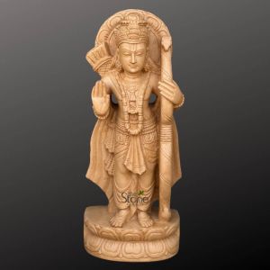 Lord RAM Statue 2ft