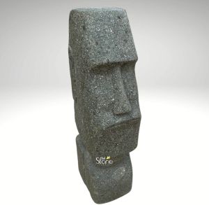 Moai Garden Statue 2ft