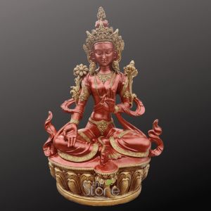5ft Tara Goddess Statue